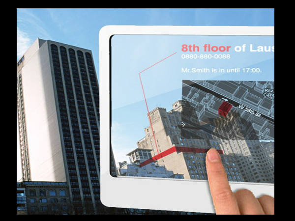 ಭವಿಷ್ಯದ ಟ್ಯಾಬ್ಲೆಟ್‌ಗಳು 