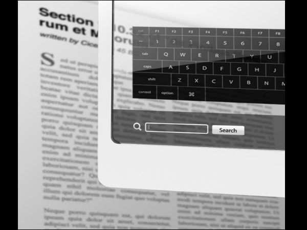 ಭವಿಷ್ಯದ ಟ್ಯಾಬ್ಲೆಟ್‌ಗಳು 