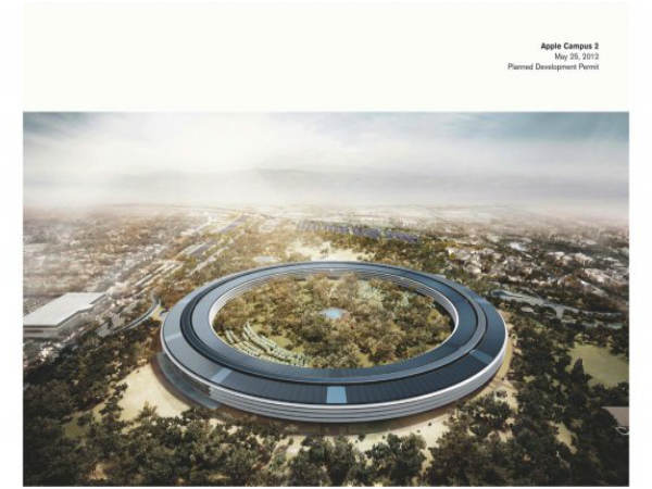 ಆಪಲ್‌ ಕ್ಯಾಂಪಸ್‌