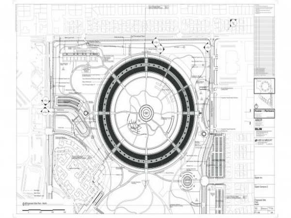  ಆಪಲ್‌ ಕ್ಯಾಂಪಸ್‌