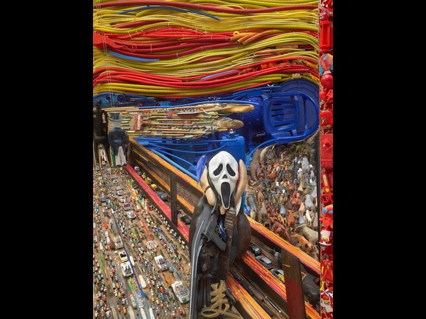 ಕಸದಿಂದ ರಸ ಕಸದಿಂದ ರಸ