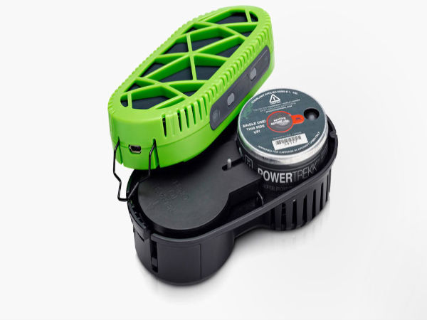 ಚಮಚ ನೀರಿನಲ್ಲಿ ವಿದ್ಯುತ್‌ ಉತ್ಪಾದಿಸಿ.ಮೊಬೈಲ್‌ ಚಾರ್ಜ್ ಮಾಡಿ