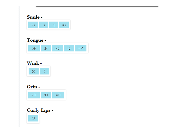 ಫೇಸ್‌ಬುಕ್‌ ಶಾರ್ಟ್‌ಕಟ್‌ ಕೀಗಳು
