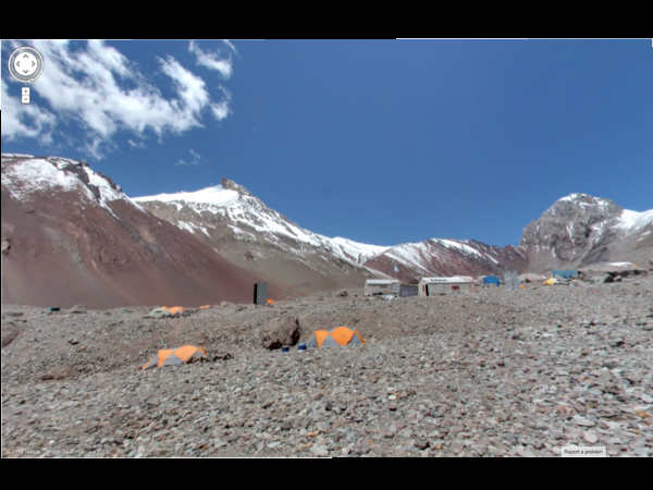 ಉಚಿತವಾಗಿ ವಿಶ್ವದ ಪ್ರವಾಸಿ ತಾಣಗಳನ್ನು ವೀಕ್ಷಿಸಿ