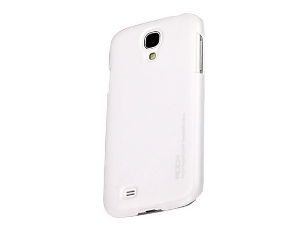 New Naked Shell Case 