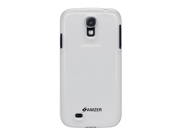 Amzer Soft Gel TPU Gloss Skin Case