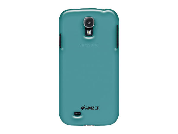Amzer Soft Gel TPU Gloss Skin Case
