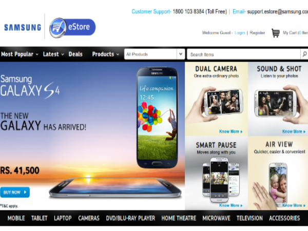 ಆನ್‌ಲೈನ್‌ಲ್ಲಿ ಗುಣಮಟ್ಟದ ಮೊಬೈಲ್‌ ಖರೀದಿ  ಹೇಗೆ ?