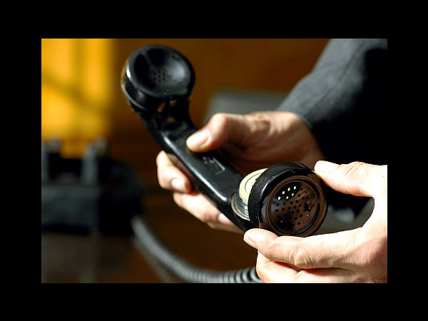 ಫೋನ್‌ ಟ್ಯಾಪಿಂಗ್‌ ಯಾಕೆ ? ಹೇಗೆ ? ಯಾರು ಮಾಡಬಹುದು?