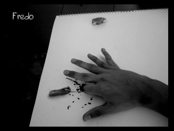 ಪೆನ್ಸಿನಲ್ಲೇ 3ಡಿ ಡ್ರಾಯಿಂಗ್‌