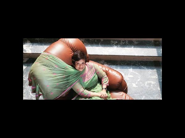 ಟೆಕ್‌ ಕಂಪೆನಿಯ ಹಿಂದಿರುವ ಭಾರತೀಯ ಮಹಿಳೆಯರು