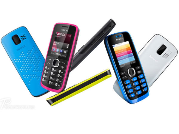 ನೋಕಿಯಾ 110