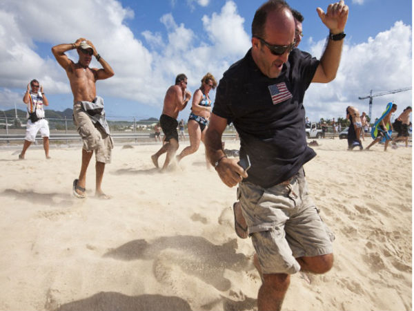 ನಿಮ್ಮ ತಲೆಯ ಸಮೀಪವೇ ವಿಮಾನ ಹಾರುತ್ತೆ.!