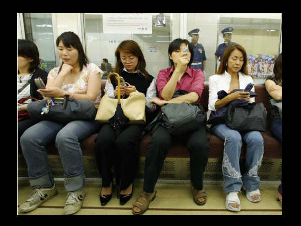  ವಿಶ್ವದ ಮೊಬೈಲ್‌ ಬೆಳವಣಿಗೆ ಕುರಿತ ಸಂಖ್ಯಾ ಮಾಹಿತಿಗಳು