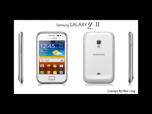 ಸ್ಯಾಮ್‌ಸಂಗ್‌ನ ಭವಿಷ್ಯದ ಉತ್ಪನ್ನಗಳು 