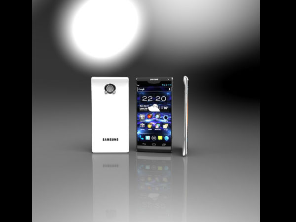 ಸ್ಯಾಮ್‌ಸಂಗ್‌ನ ಭವಿಷ್ಯದ ಉತ್ಪನ್ನಗಳು 