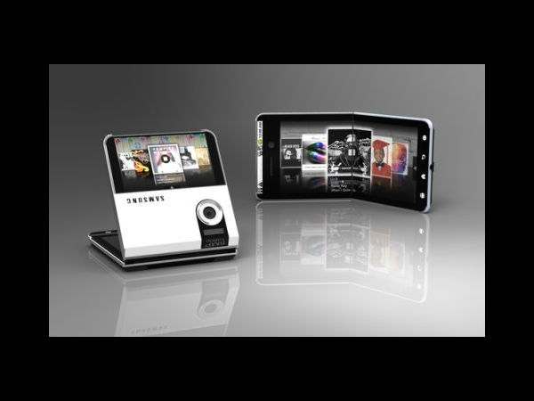 ಸ್ಯಾಮ್‌ಸಂಗ್‌ನ ಭವಿಷ್ಯದ ಉತ್ಪನ್ನಗಳು 