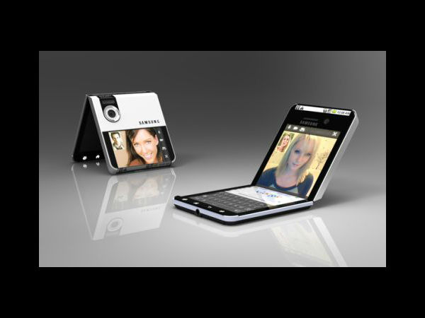 ಸ್ಯಾಮ್‌ಸಂಗ್‌ನ ಭವಿಷ್ಯದ ಉತ್ಪನ್ನಗಳು 