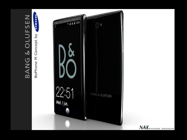 ಸ್ಯಾಮ್‌ಸಂಗ್‌ನ ಭವಿಷ್ಯದ ಉತ್ಪನ್ನಗಳು 