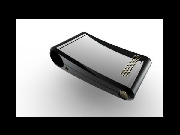 ಸ್ಯಾಮ್‌ಸಂಗ್‌ನ ಭವಿಷ್ಯದ ಉತ್ಪನ್ನಗಳು 