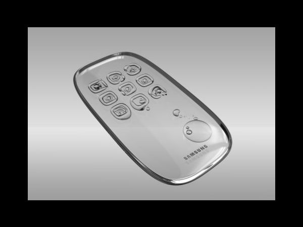 ಸ್ಯಾಮ್‌ಸಂಗ್‌ನ ಭವಿಷ್ಯದ ಉತ್ಪನ್ನಗಳು 