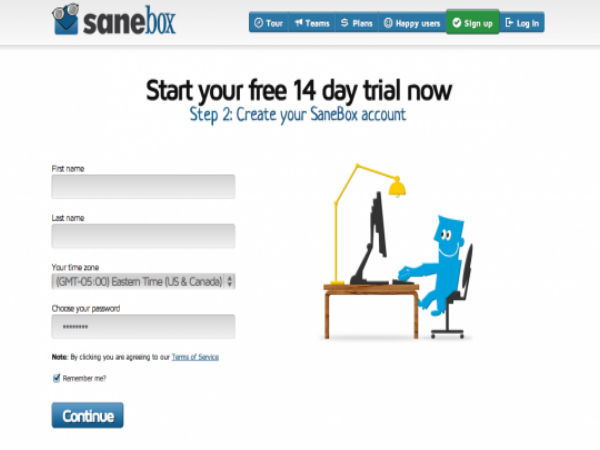 ಬೇಕಾದ ಮೇಲ್‌ಗಳನ್ನು ಮಾತ್ರ ಓದಿ