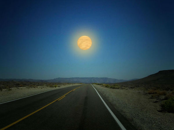 ಭೂಮಿಗಿಂತ ಉಳಿದ ಗ್ರಹಗಳು ಎಷ್ಟು ದೊಡ್ಡದಿದೆ?