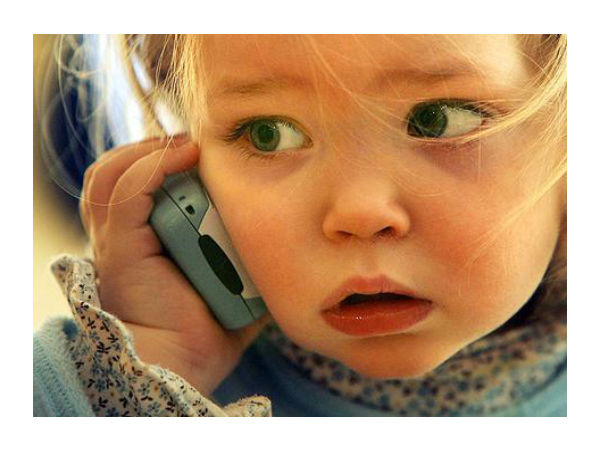 ಮೊಬೈಲ್‌ ಬಳಕೆಗೆ ಸ್ವ ನಿಯಂತ್ರಣ