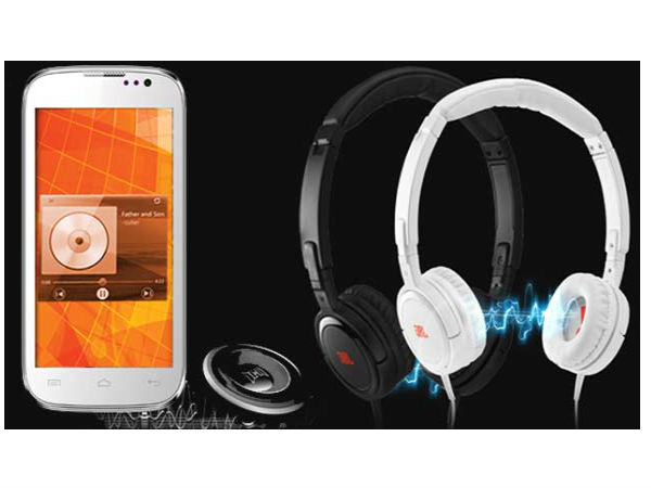 ಮ್ಯೂಸಿಕ್‌ ಪ್ರಿಯರಿಗಾಗಿ ಮೈಕ್ರೋಮ್ಯಕ್ಸ್‌ನಿಂದ ಹೊಸ ಸ್ಮಾರ್ಟ್‌ಫೋನ್ 