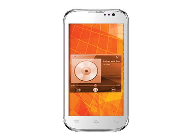 ಮ್ಯೂಸಿಕ್‌ ಪ್ರಿಯರಿಗಾಗಿ ಮೈಕ್ರೋಮ್ಯಕ್ಸ್‌ನಿಂದ ಹೊಸ ಸ್ಮಾರ್ಟ್‌ಫೋನ್ 