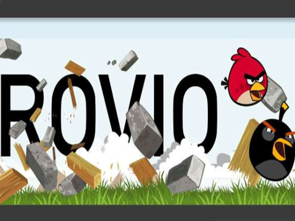 ಆಂಗ್ರಿಬರ್ಡ್ಸ ಬಗ್ಗೆ ಇನ್ನಷ್ಟು ತಿಳಿಯಿರಿ