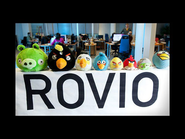 ಆಂಗ್ರಿಬರ್ಡ್ಸ ಬಗ್ಗೆ ಇನ್ನಷ್ಟು ತಿಳಿಯಿರಿ