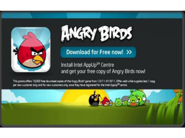 ಆಂಗ್ರಿಬರ್ಡ್ಸ ಬಗ್ಗೆ ಇನ್ನಷ್ಟು ತಿಳಿಯಿರಿ