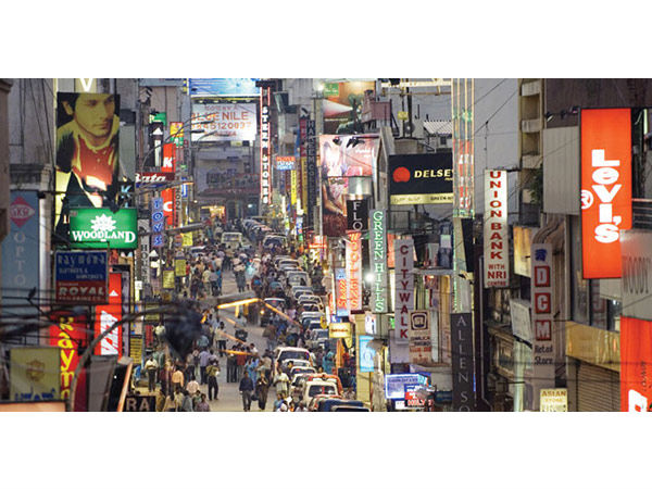 ವೇಗವಾಗಿ ಅಭಿವೃದ್ಧಿಯಾಗುತ್ತಿರುವ ಟೆಕ್‌ ಸಿಟಿಗಳು