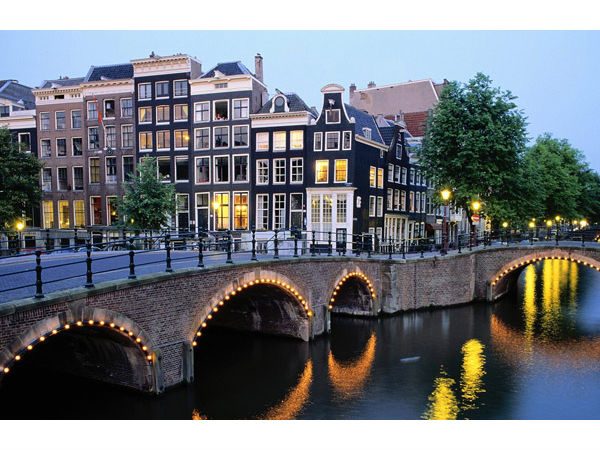 ವೇಗವಾಗಿ ಅಭಿವೃದ್ಧಿಯಾಗುತ್ತಿರುವ ಟೆಕ್‌ ಸಿಟಿಗಳು