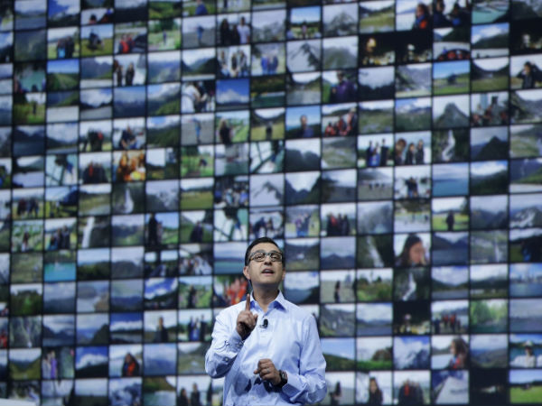 ಗೂಗಲ್‌ ಐ/೦ 2013 :