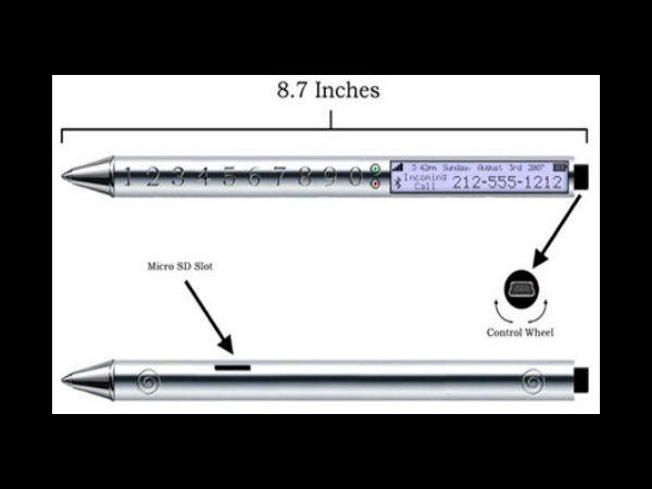 ಭವಿಷ್ಯದ ಮೊಬೈಲ್‌ಗಳು