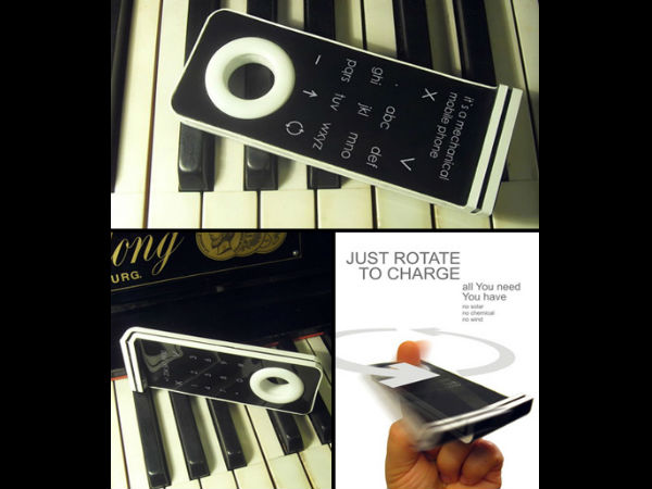 ಭವಿಷ್ಯದ ಮೊಬೈಲ್‌ಗಳು