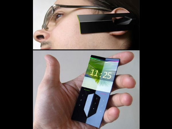 ಭವಿಷ್ಯದ ಮೊಬೈಲ್‌ಗಳು