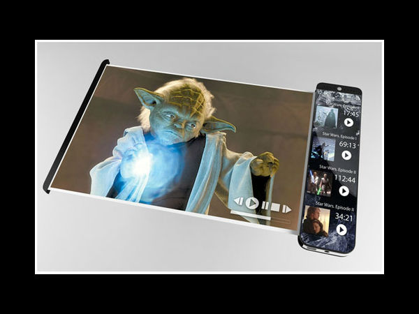 ಭವಿಷ್ಯದ ಮೊಬೈಲ್‌ಗಳು