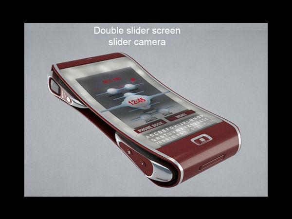 ಭವಿಷ್ಯದ ಮೊಬೈಲ್‌ಗಳು