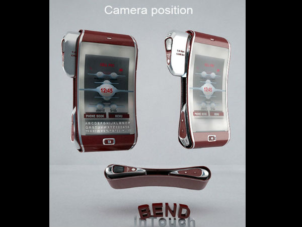 ಭವಿಷ್ಯದ ಮೊಬೈಲ್‌ಗಳು