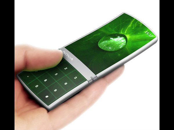 ಭವಿಷ್ಯದ ಮೊಬೈಲ್‌ಗಳು