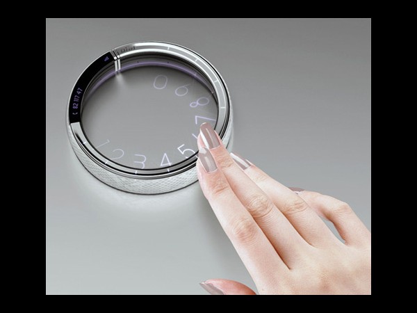 ಭವಿಷ್ಯದ ಮೊಬೈಲ್‌ಗಳು