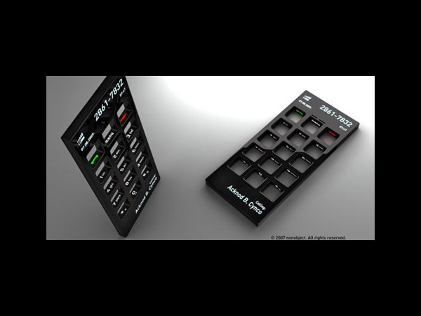 ಭವಿಷ್ಯದ ಮೊಬೈಲ್‌ಗಳು