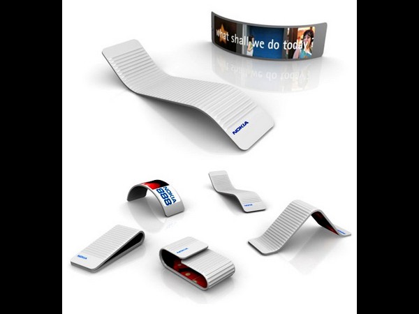 ಭವಿಷ್ಯದ ಮೊಬೈಲ್‌ಗಳು