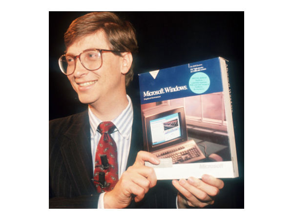 ಬಿಲ್‌ ಗೇಟ್ಸ್‌ಗೆ ಮತ್ತೆ ವಿಶ್ವದ ನಂಬರ್‌ ಒನ್‌ ಶ್ರೀಮಂತ ಪಟ್ಟ