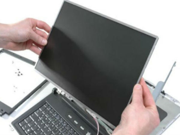 ಲ್ಯಾಪ್‌ಟಾಪ್‌ಲ್ಲಿ ಯಾವ ಭಾಗ ಎಲ್ಲಿರುತ್ತದೆ ? 