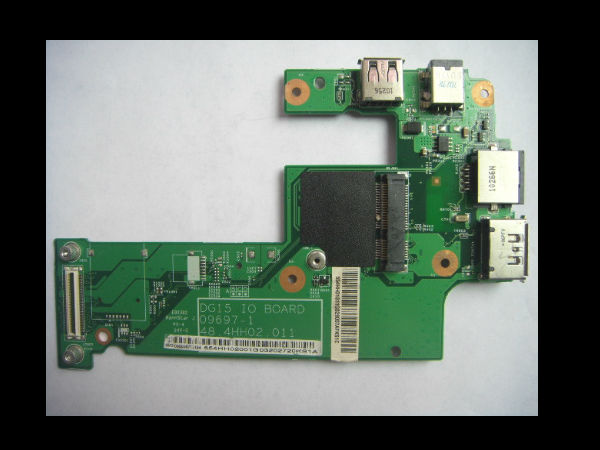 ಲ್ಯಾಪ್‌ಟಾಪ್‌ಲ್ಲಿ ಯಾವ ಭಾಗ ಎಲ್ಲಿರುತ್ತದೆ ? 