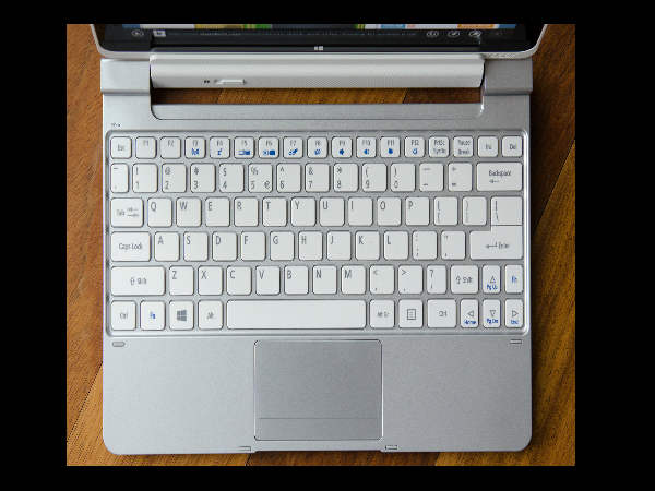 ಲ್ಯಾಪ್‌ಟಾಪ್‌ಲ್ಲಿ ಯಾವ ಭಾಗ ಎಲ್ಲಿರುತ್ತದೆ ? 